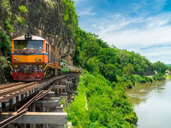 GRAN VIAJE EN TAILANDIA CON PLAYAS DE 15 DÍAS